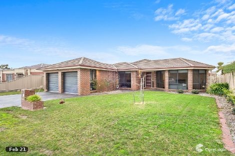 41 Elaine Ave, Alfredton, VIC 3350