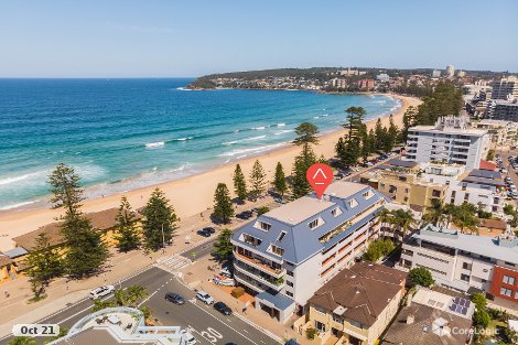 10/93-95 North Steyne, Manly, NSW 2095