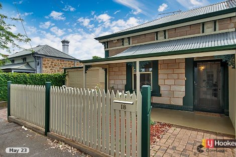 18 Matilda St, Eastwood, SA 5063