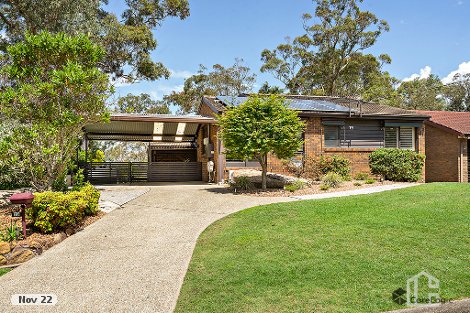 19 Grand View Dr, Mount Riverview, NSW 2774