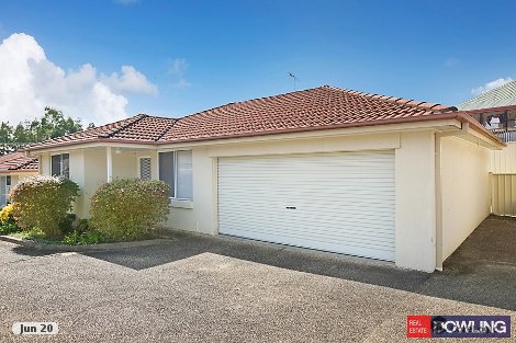 4/23 Minmi Rd, Wallsend, NSW 2287