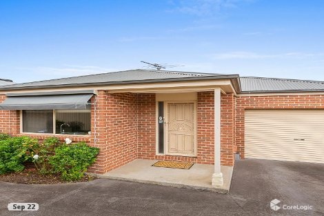 2/27 Roch Ct, Ballan, VIC 3342