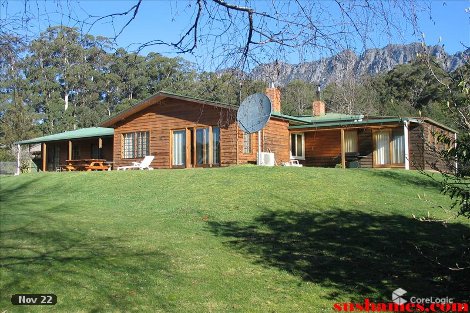 864 Claude Rd, Claude Road, TAS 7306