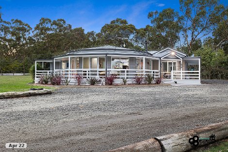 59 Walters Rd, Nyora, VIC 3987