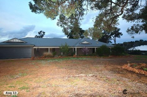 9 Bullich Rtt, Jarrahdale, WA 6124