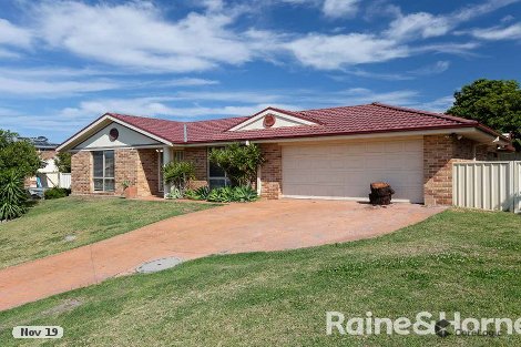 6 Curtis Cl, Raworth, NSW 2321