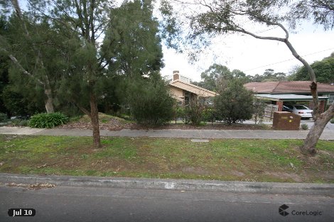 6 Merrill Cres, Croydon Hills, VIC 3136