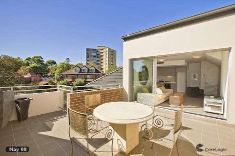 19/81 Gerard Lane, Cremorne, NSW 2090