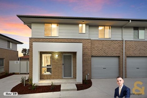 11/45 Canberra St, Oxley Park, NSW 2760