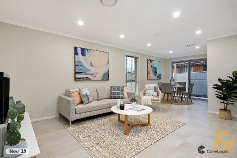 9/45 Canberra St, Oxley Park, NSW 2760