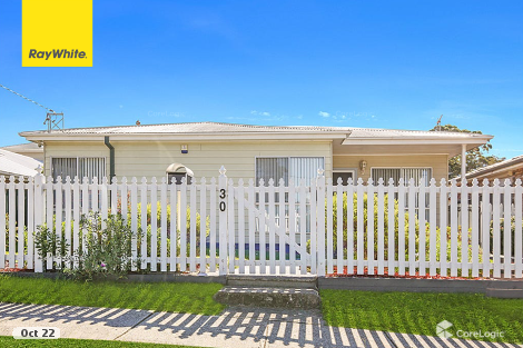 30 Porter St, North Wollongong, NSW 2500