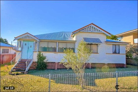 26 Joffre St, Booval, QLD 4304