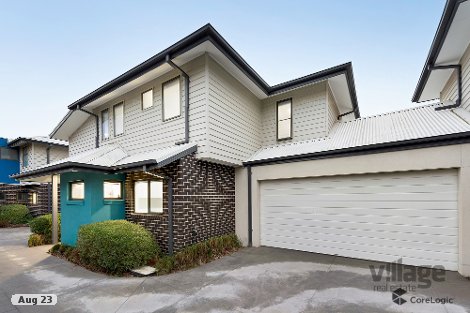 2/53 Edgar St, Kingsville, VIC 3012