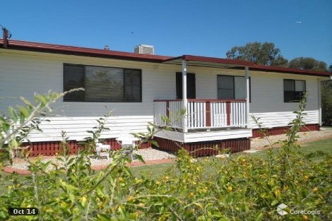 66 Raglan St, Roma, QLD 4455