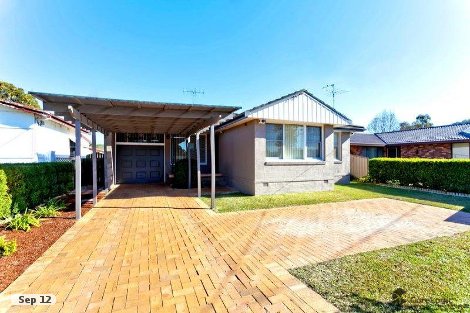 10 Brooker St, Colyton, NSW 2760