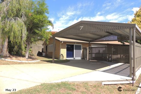 7 Beech Ave, Kin Kora, QLD 4680