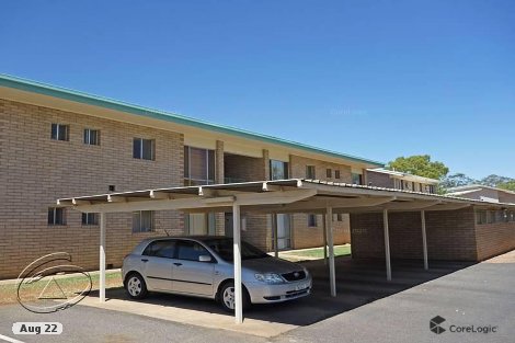 2/6 Hong St, Gillen, NT 0870