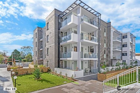 15/7 Fisher Ave, Pennant Hills, NSW 2120