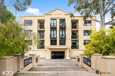 3/202 The Avenue, Parkville, VIC 3052