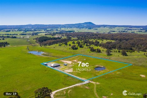 17a Nine Mile Rd, Napoleons, VIC 3352