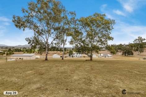 36 Singh St, Grantham, QLD 4347