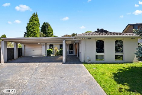 3 Brooke Ct, Scoresby, VIC 3179