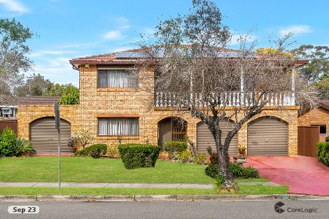 28 Marvell Rd, Wetherill Park, NSW 2164