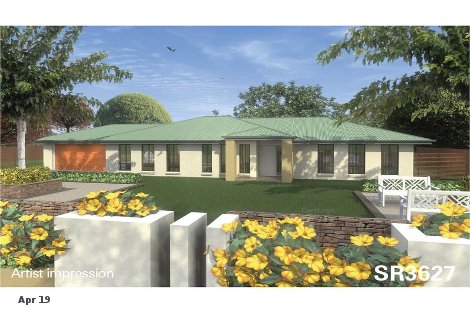 Lot 244 Kittyhawk Pl, Beechwood, NSW 2446