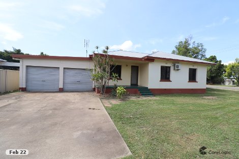 54 Fourth St, Home Hill, QLD 4806