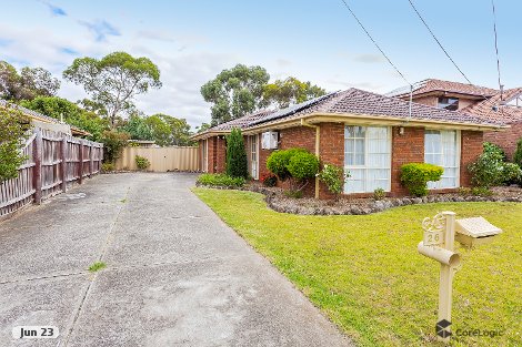 26 Burge Cres, Hoppers Crossing, VIC 3029