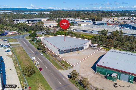 95 Industrial Ave, Wacol, QLD 4076