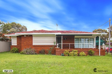 1 Suffolk St, Ingleburn, NSW 2565