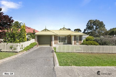 3/43 Edinburgh Rd, Modbury, SA 5092