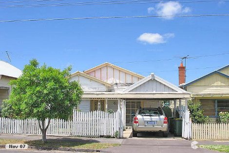 21 Empress Ave, Kingsville, VIC 3012