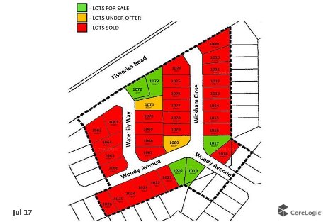 16 Wickham Cl, Castletown, WA 6450