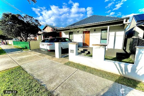 9 Short St, Rosehill, NSW 2142