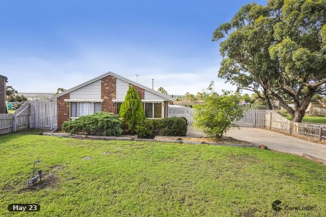 1 Hine Ct, Darley, VIC 3340