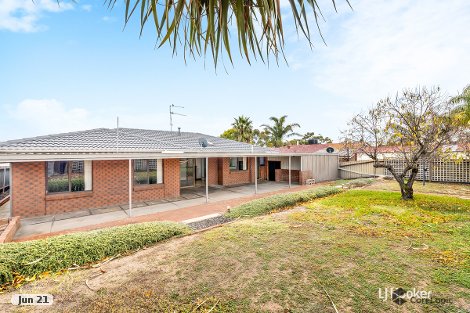 25 Megunya Cres, Craigmore, SA 5114