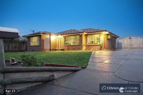 6 Harrison Dr, Cranbourne, VIC 3977