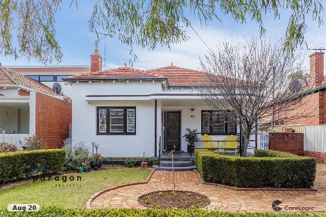 46 Lawler St, North Perth, WA 6006