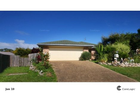 21 Robertson Dr, Burnside, QLD 4560