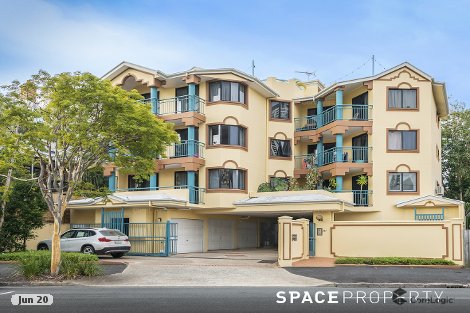 4/247 Boundary St, Spring Hill, QLD 4000