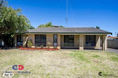 12 Martin St, East Bunbury, WA 6230