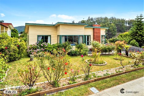 4 Silver Hill Rd, Cygnet, TAS 7112