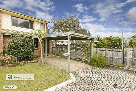 13/10 Palara St, Rochedale South, QLD 4123