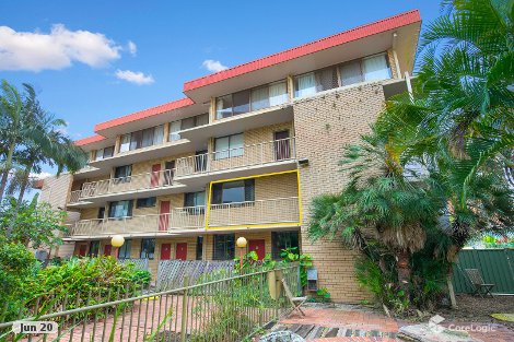 3/16 Gailey Rd, St Lucia, QLD 4067