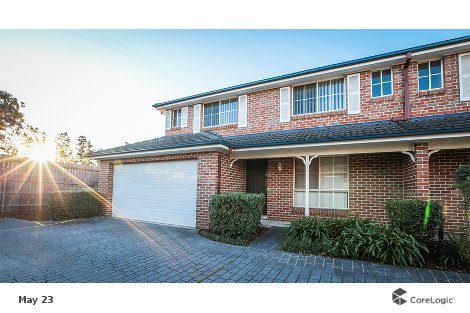 4/37-39 Rosewood Ave, Prestons, NSW 2170