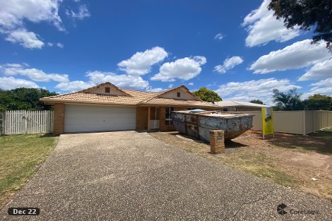 28 Bernadette Cres, Rosewood, QLD 4340