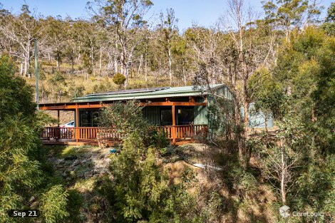 210 Turn Creek Rd, Grove, TAS 7109