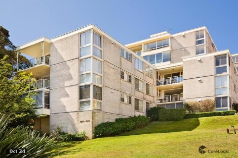 3/47-55 Milson Rd, Cremorne Point, NSW 2090